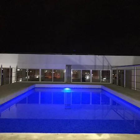 Aparta Suite Flora